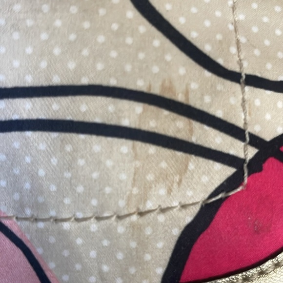 Coach 19229 Poppy Floral crossbody - Picture 7 of 9